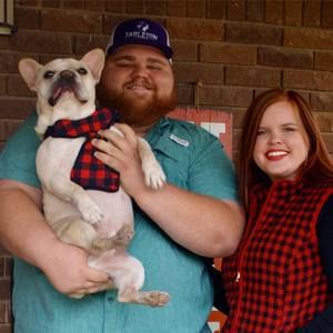 Meet your Posher, Matt